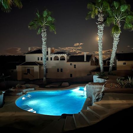 Apartamento Luxurioes Dehesa de Campoamor  Exterior foto