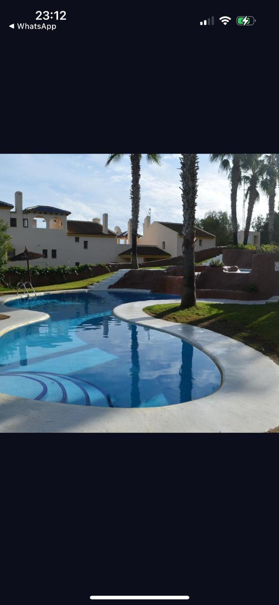 Apartamento Luxurioes Dehesa de Campoamor  Exterior foto