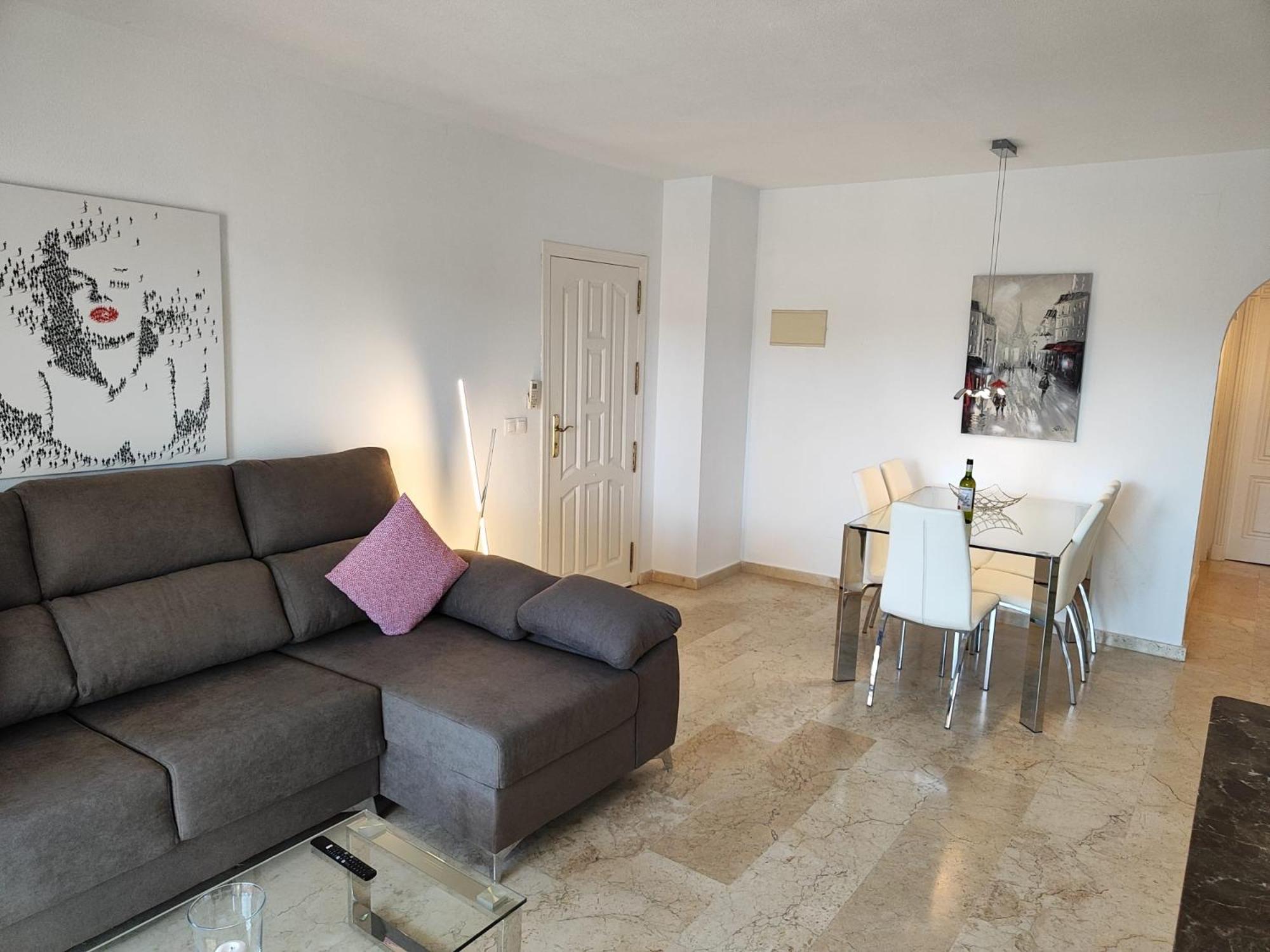 Apartamento Luxurioes Dehesa de Campoamor  Exterior foto