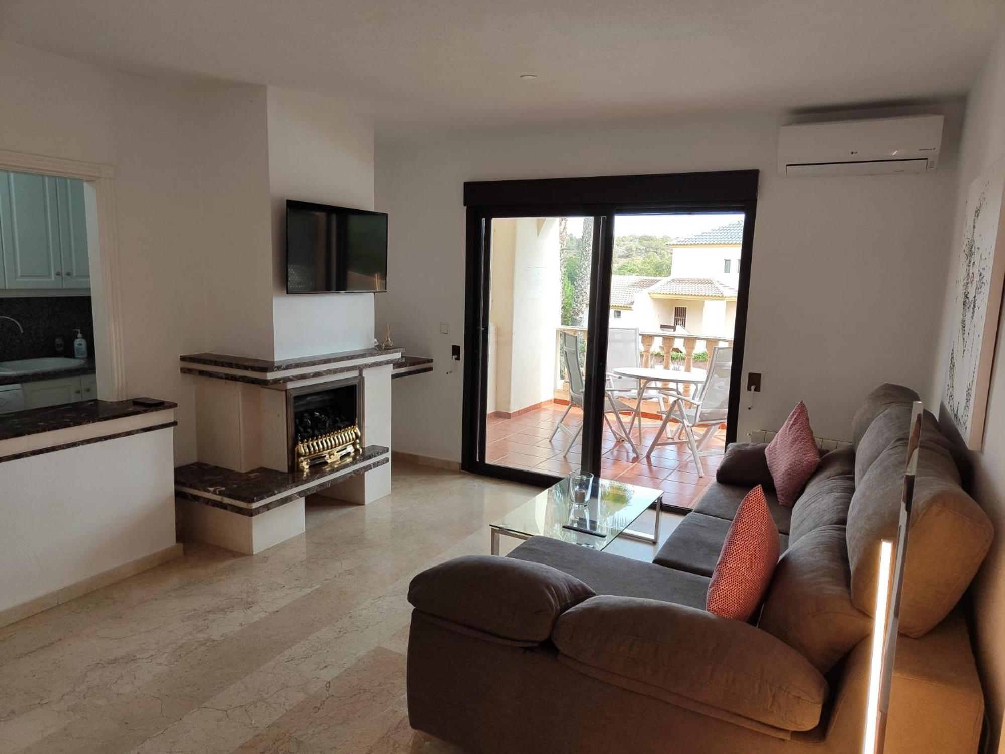 Apartamento Luxurioes Dehesa de Campoamor  Exterior foto